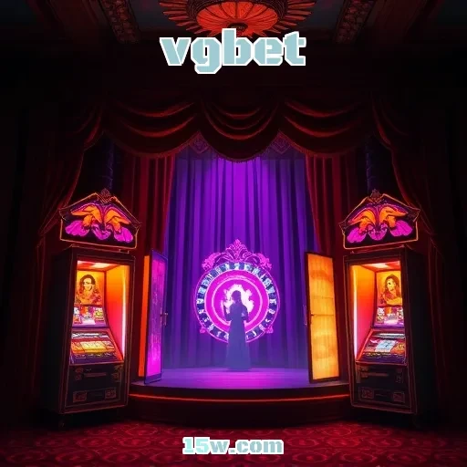 vgbet: O Blog Perfeito Para Jogadores Fãs de Jogos Online