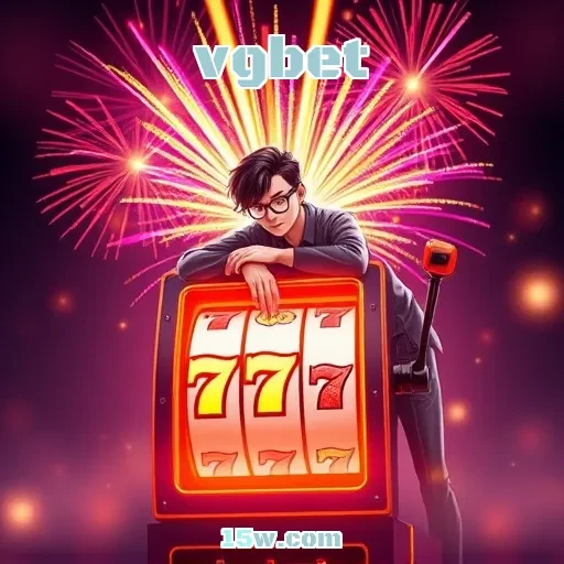 vgbet: Os Incríveis Jackpots que Transformam Seu Jogo