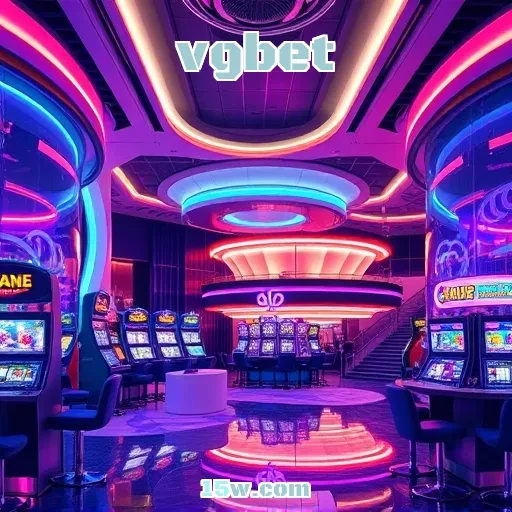 vgbet e os Esportes Virtuais: Diversão e Apostas em Um Só Lugar