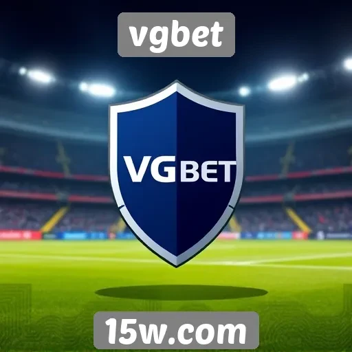 plataforma de apostas e segurança em vgbet