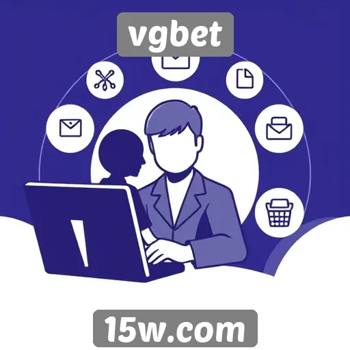funcionalidades de atendimento ao cliente no vgbet