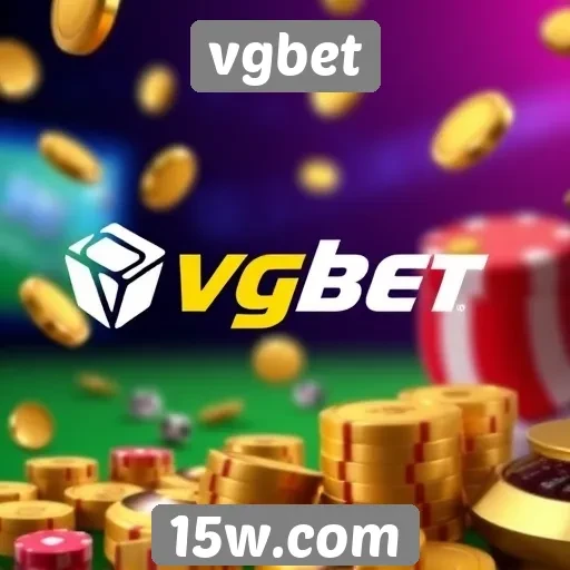 Métodos de pagamento e saque no vgbet