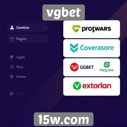 visão geral das opções de pagamento disponíveis no vgbet