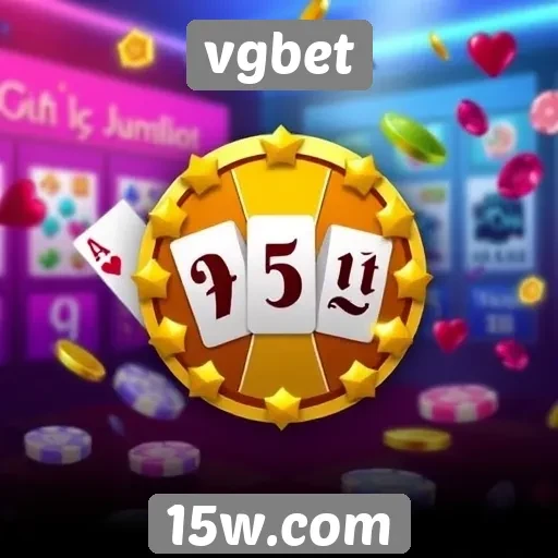 jogos de cassino populares no vgbet