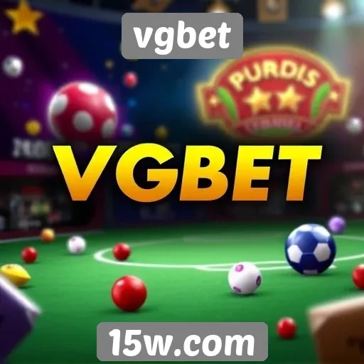 Comparação de jogos populares disponíveis no vgbet