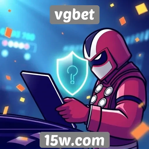 segurança e confiabilidade em transações no vgbet
