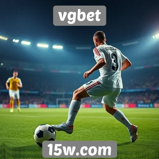 Apostas esportivas em alta no vgbet