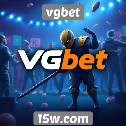 Parcerias estratégicas do vgbet potencializam sua visibilidade