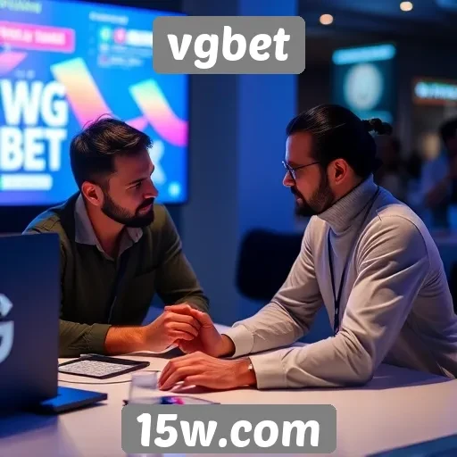 experiências de usuário no vgbet analisadas por especialistas