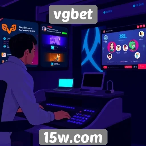 Feedback dos usuários sobre a interface do vgbet