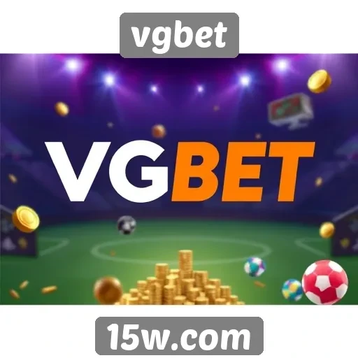 Nova parceria do vgbet com desenvolvedores de jogos