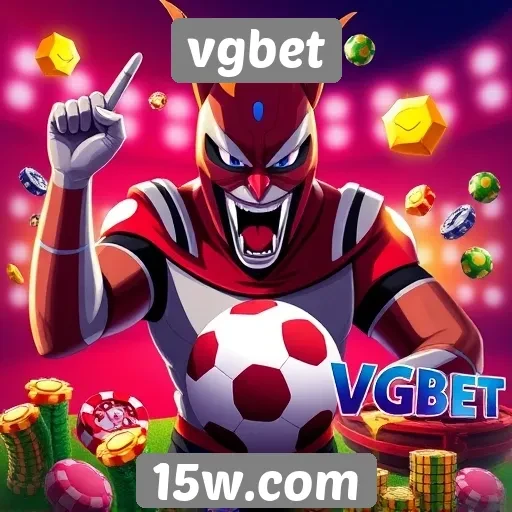vgbet análise das opções de jogos disponíveis