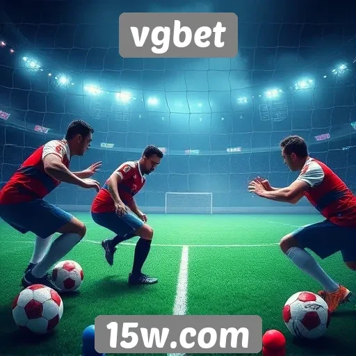 Estudos mostram popularidade crescente do vgbet