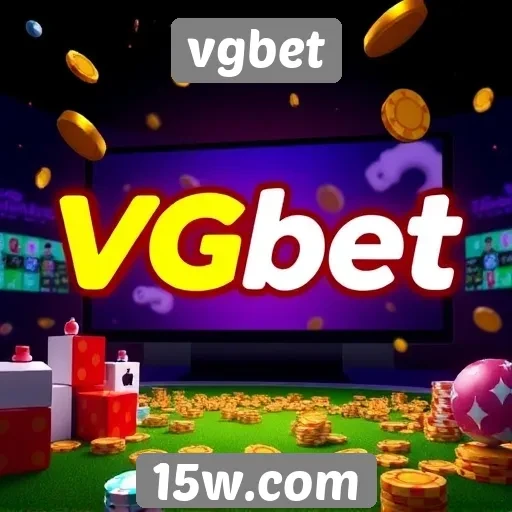 perspectivas de crescimento do vgbet no mercado de jogos