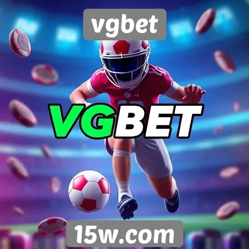 vgbet oferece novos recursos para jogadores online