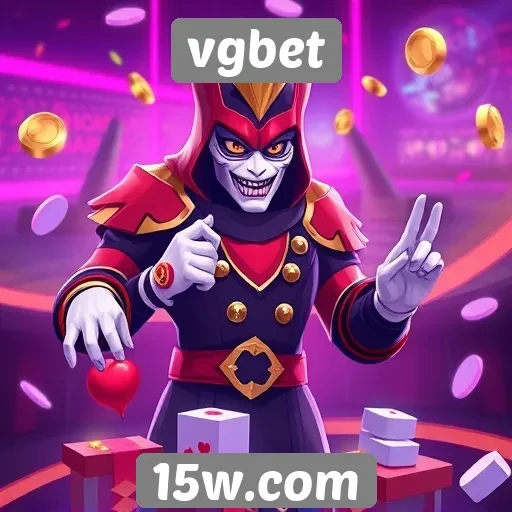 vgbet oferece novas opções de jogo para usuários