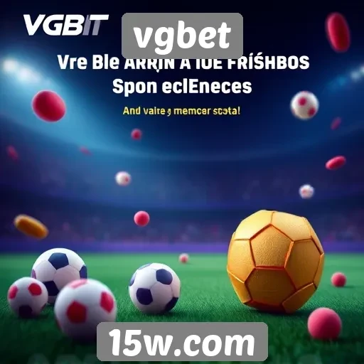 vgbet oferece promoções atrativas para novos usuários