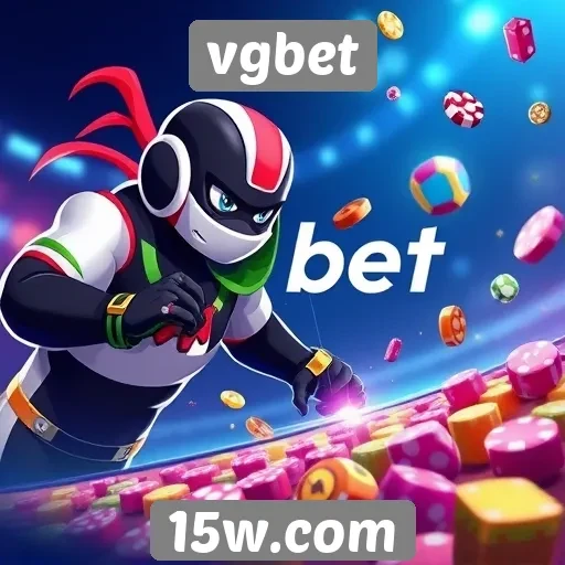 Vgbet apresenta novos recursos para usuários
