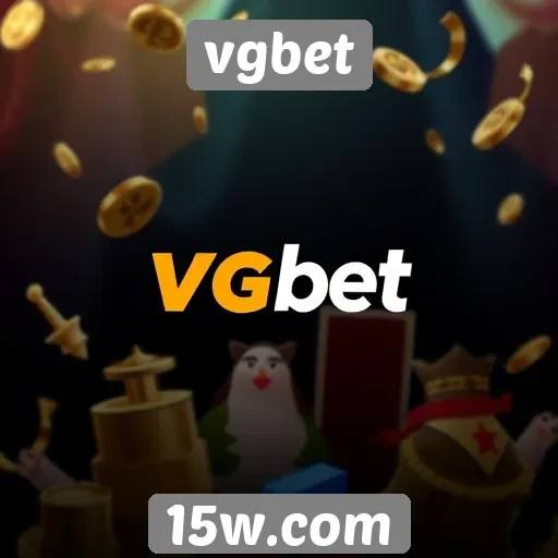 vgbet oferece variedade de jogos de cassino online